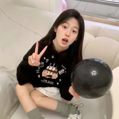 不求上进的玉子